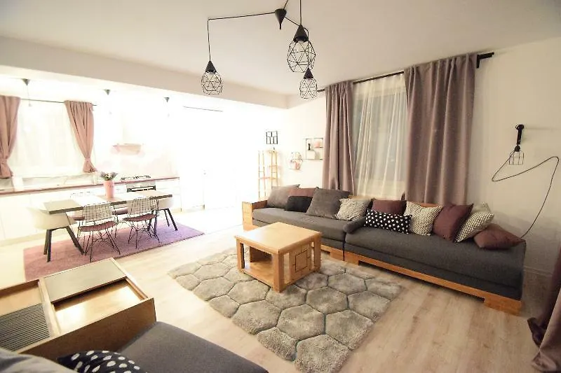 Villagrey Residence Tunari  3*, Tunari (Ilfov) Romania