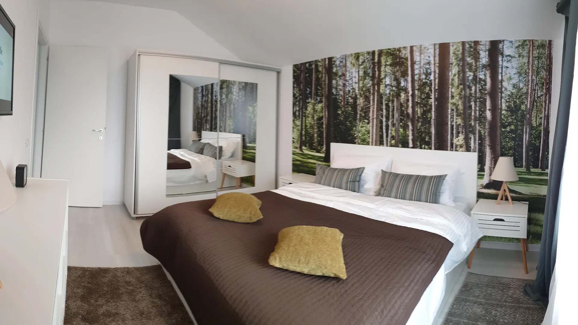 Villagrey Residence Tunari  Hotel Tunari (Ilfov)