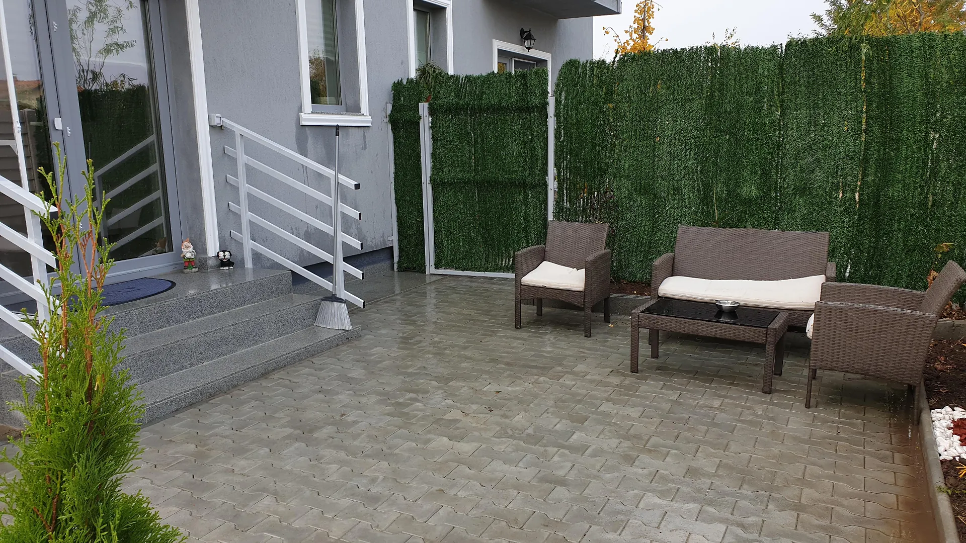 Villagrey Residence Tunari  Romania