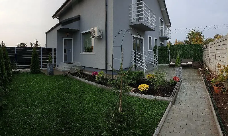 Villagrey Residence Tunari  Hotel