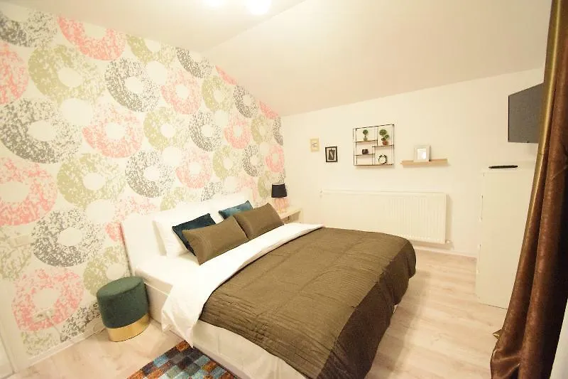Villagrey Residence Tunari  Tunari (Ilfov)